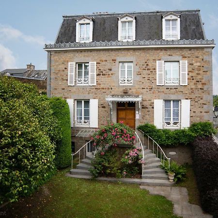 Maison D'Hotes De Charme La Rose De Ducey Pres Du Mont Saint Michel 外观 照片