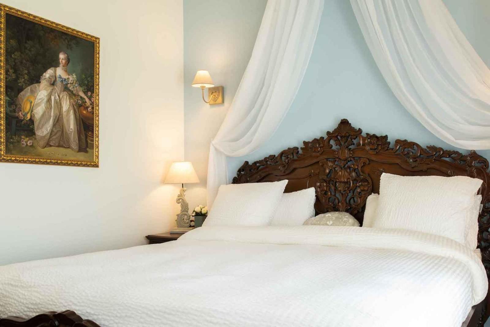 Maison D'Hotes De Charme La Rose De Ducey Pres Du Mont Saint Michel 外观 照片