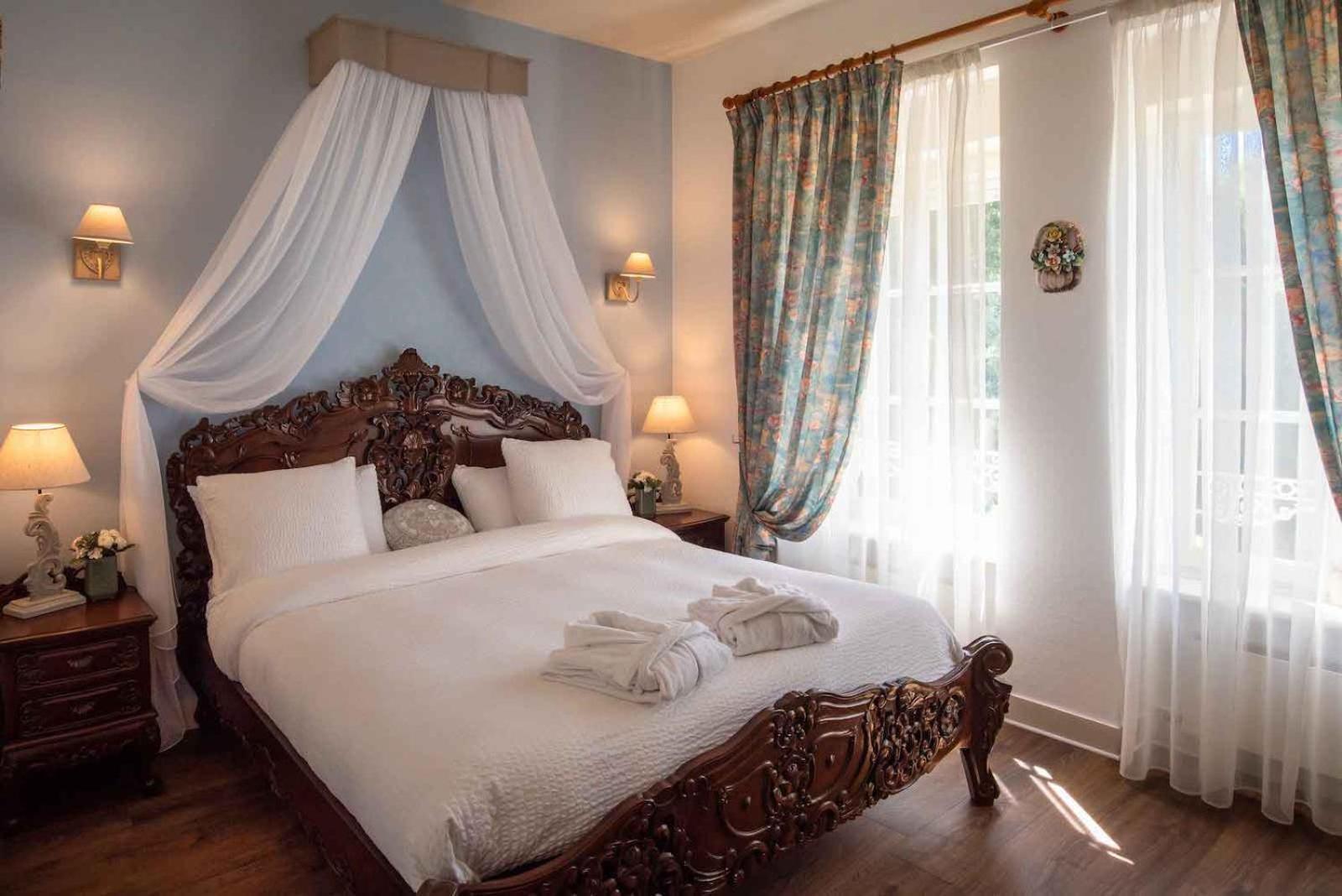 Maison D'Hotes De Charme La Rose De Ducey Pres Du Mont Saint Michel 外观 照片