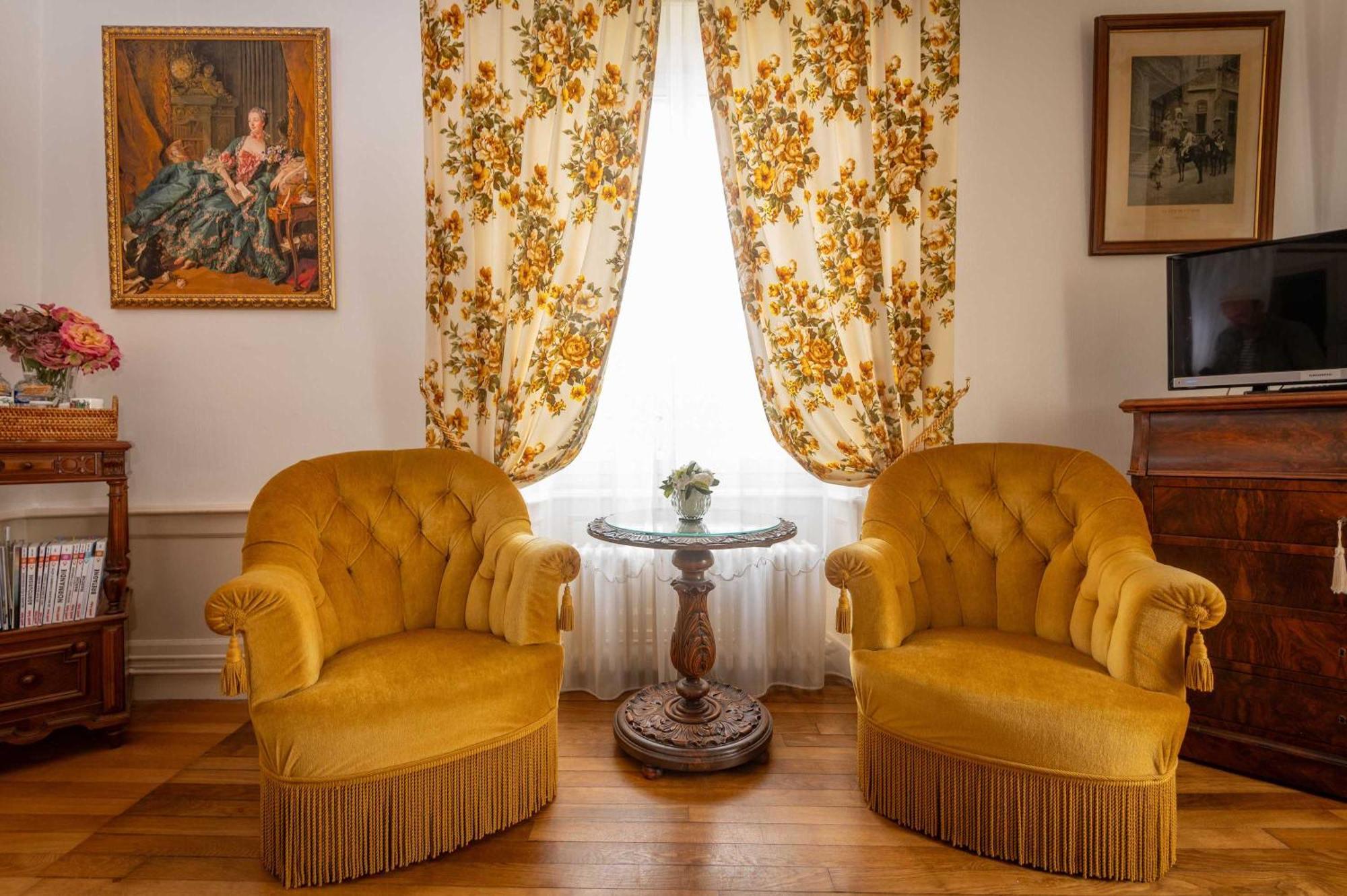 Maison D'Hotes De Charme La Rose De Ducey Pres Du Mont Saint Michel 外观 照片