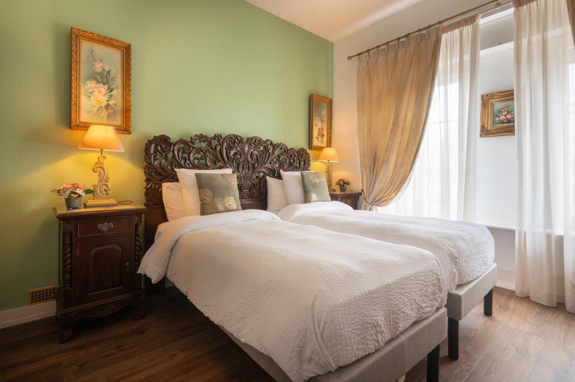 Maison D'Hotes De Charme La Rose De Ducey Pres Du Mont Saint Michel 外观 照片