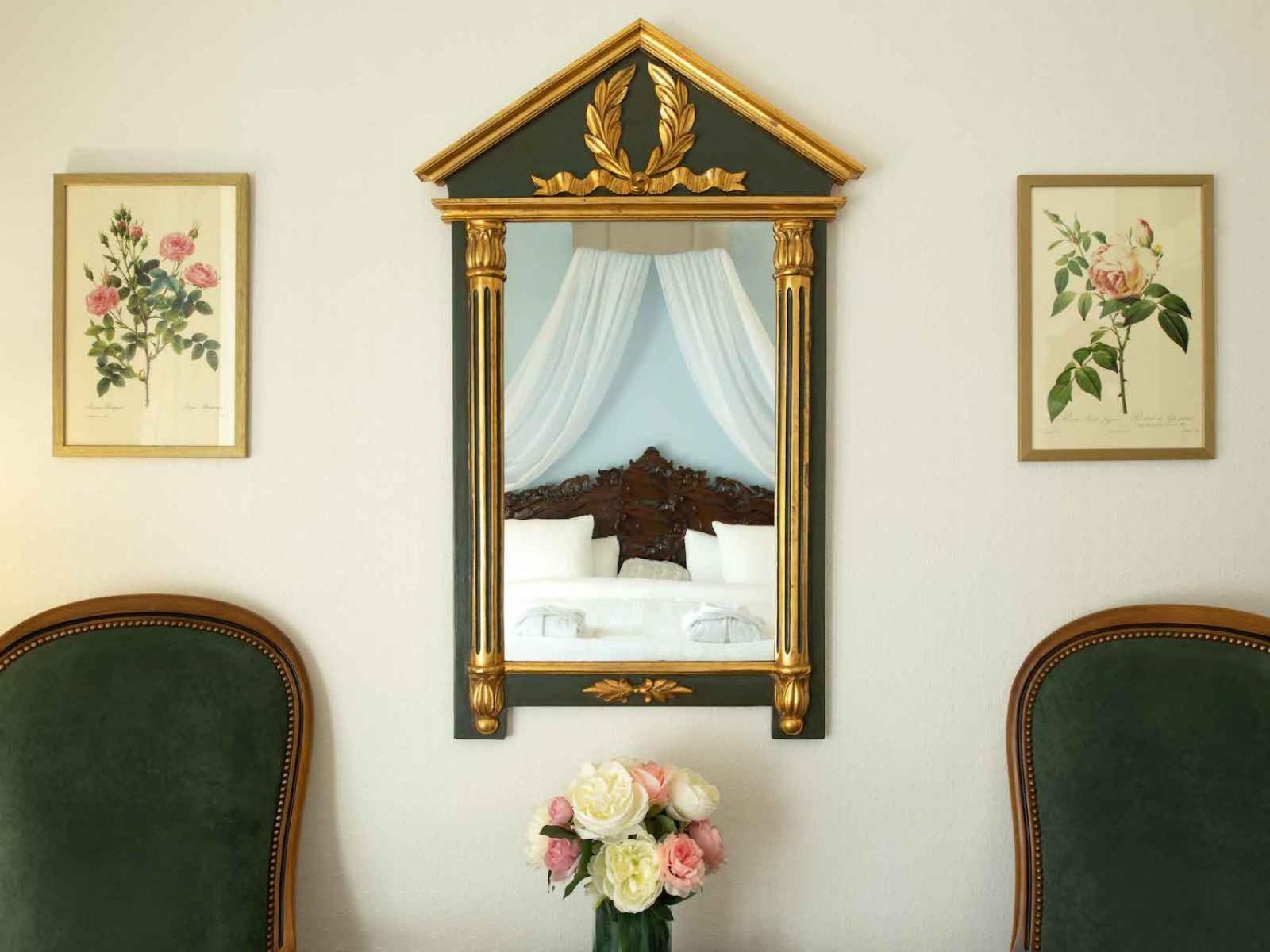 Maison D'Hotes De Charme La Rose De Ducey Pres Du Mont Saint Michel 外观 照片