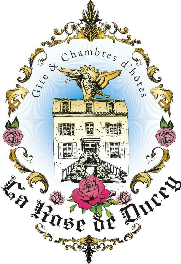 Maison D'Hotes De Charme La Rose De Ducey Pres Du Mont Saint Michel 外观 照片