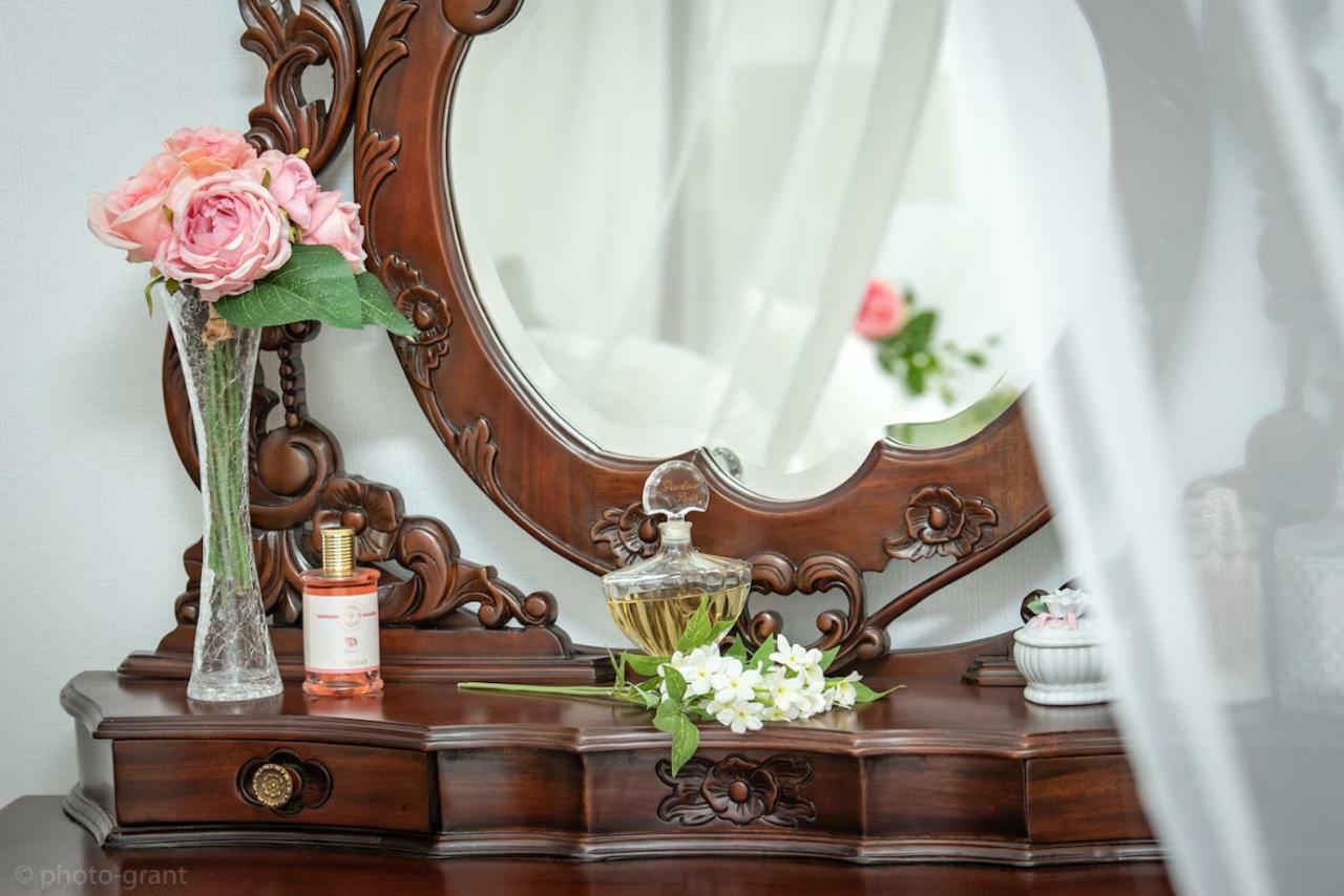 Maison D'Hotes De Charme La Rose De Ducey Pres Du Mont Saint Michel 外观 照片
