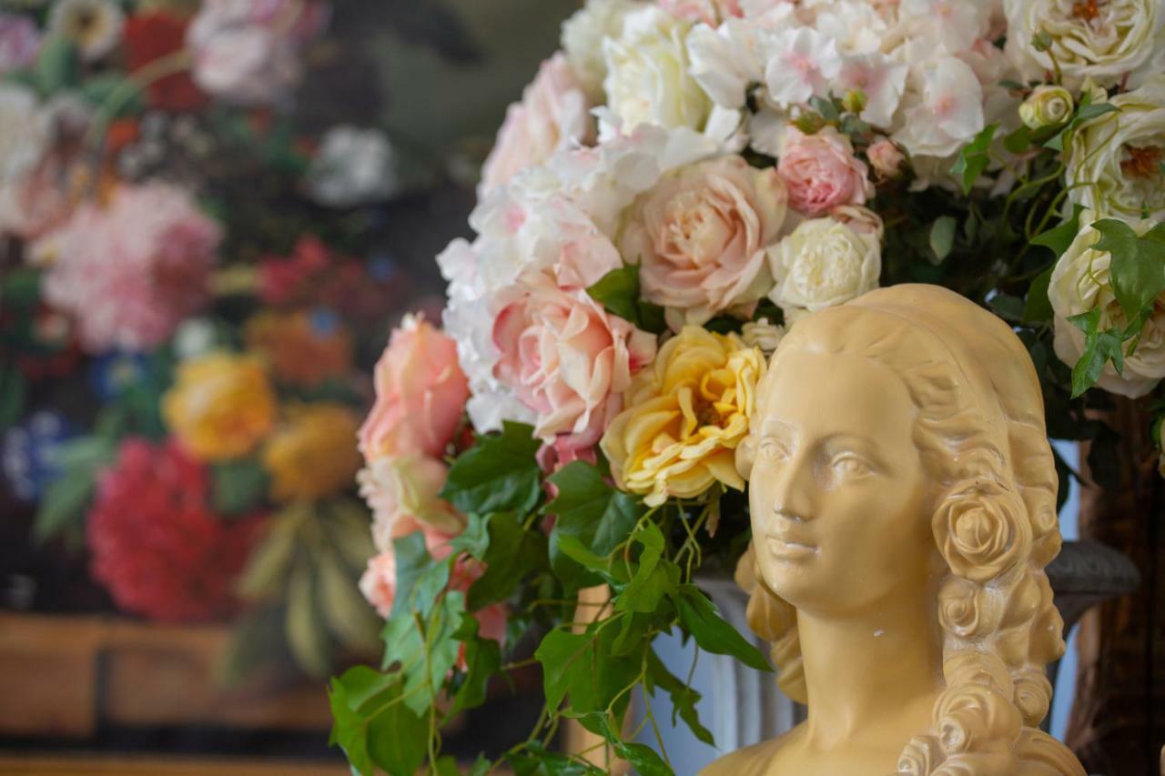 Maison D'Hotes De Charme La Rose De Ducey Pres Du Mont Saint Michel 外观 照片
