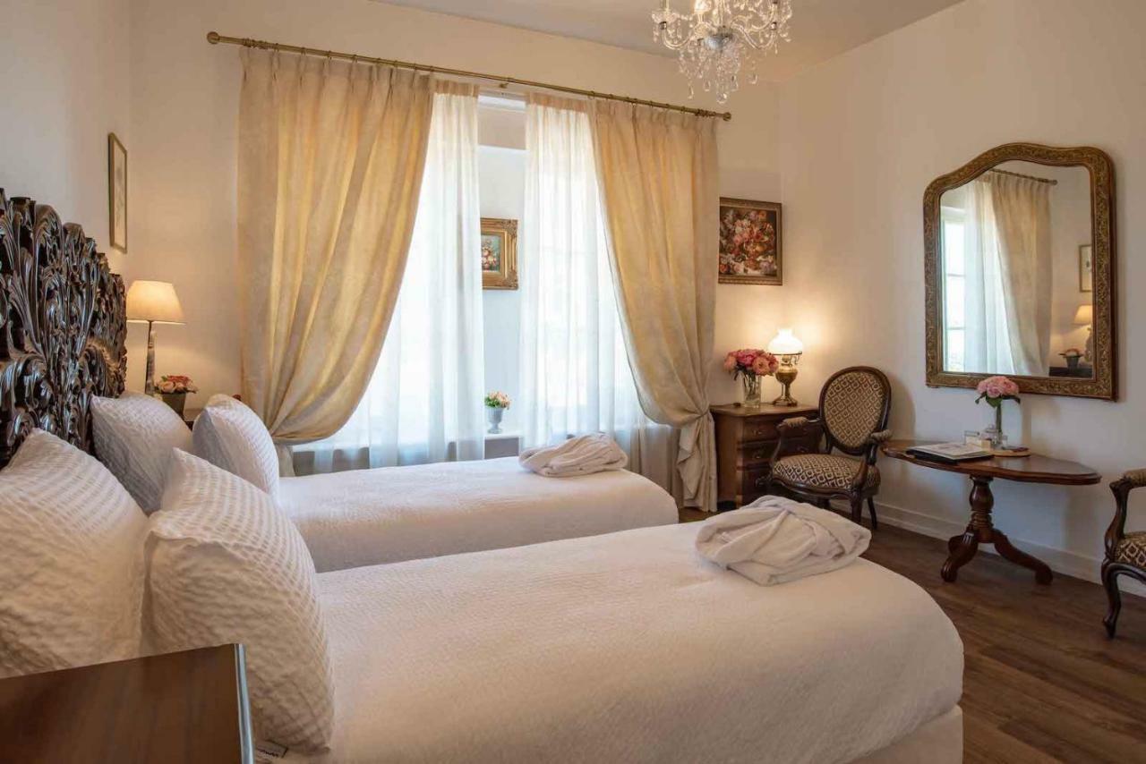 Maison D'Hotes De Charme La Rose De Ducey Pres Du Mont Saint Michel 外观 照片