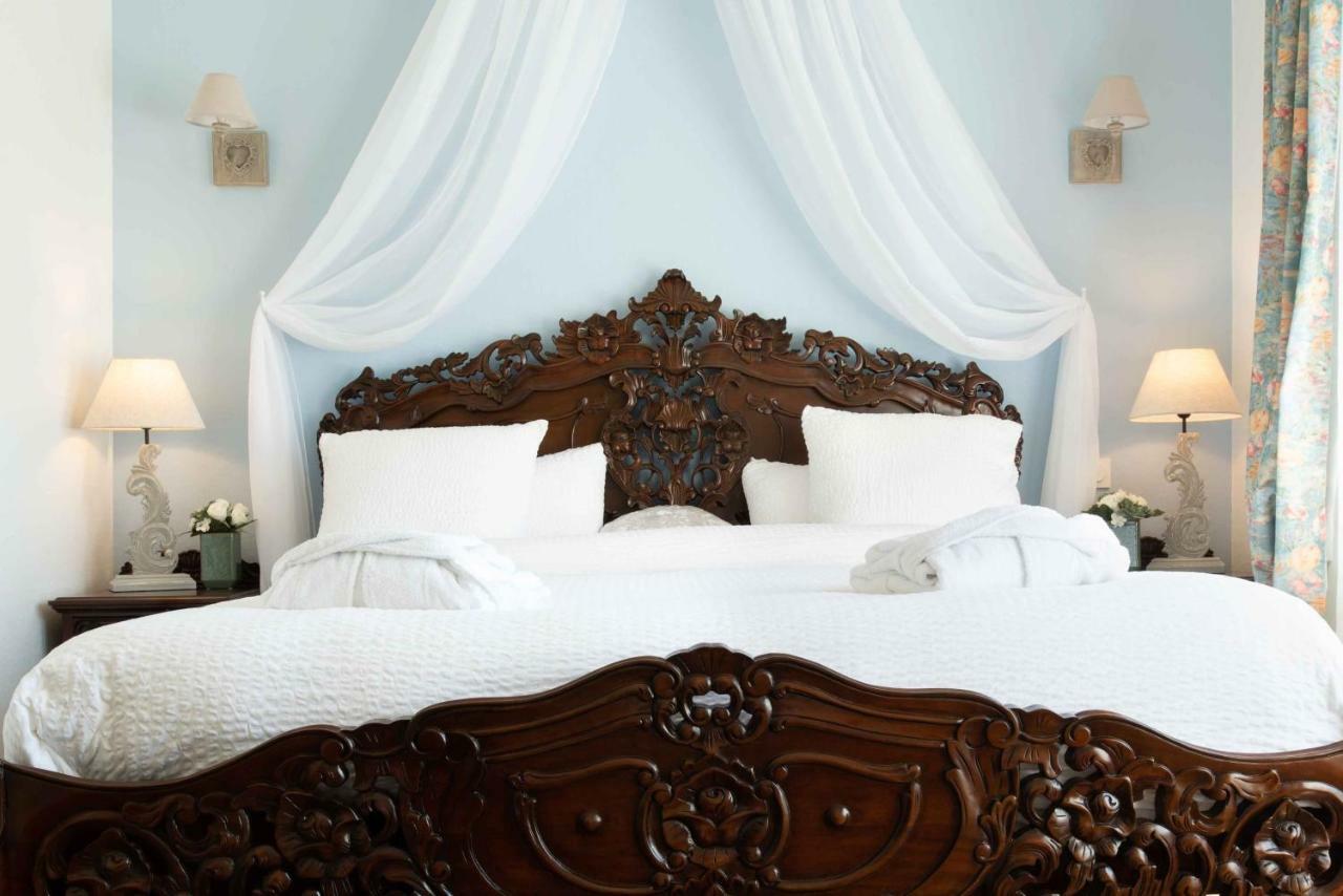 Maison D'Hotes De Charme La Rose De Ducey Pres Du Mont Saint Michel 外观 照片