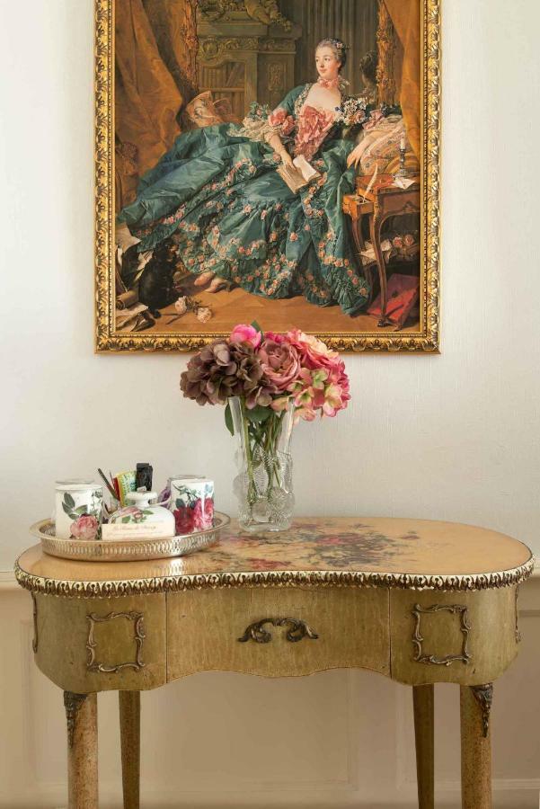 Maison D'Hotes De Charme La Rose De Ducey Pres Du Mont Saint Michel 外观 照片