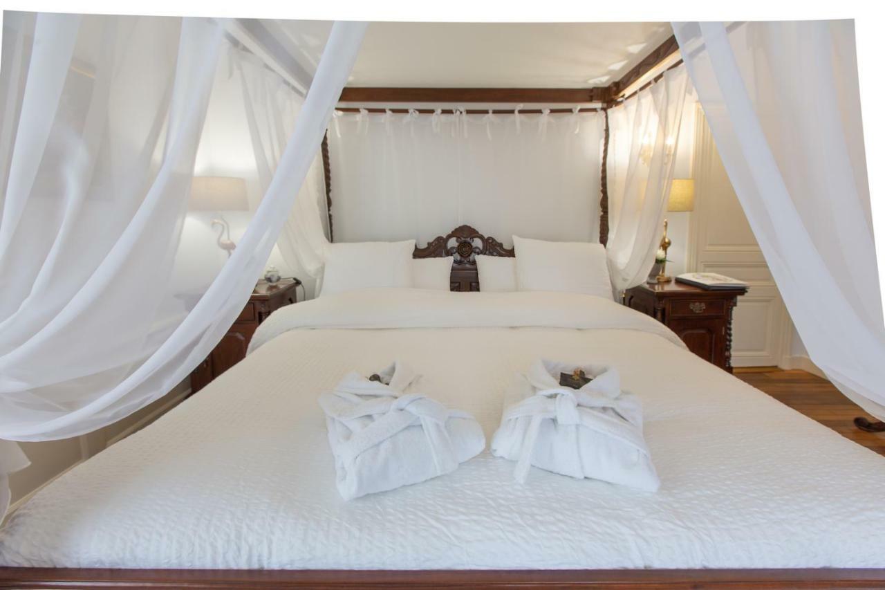 Maison D'Hotes De Charme La Rose De Ducey Pres Du Mont Saint Michel 外观 照片