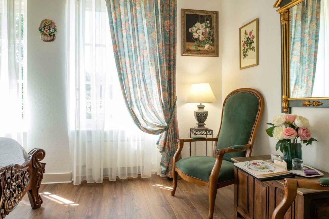 Maison D'Hotes De Charme La Rose De Ducey Pres Du Mont Saint Michel 外观 照片